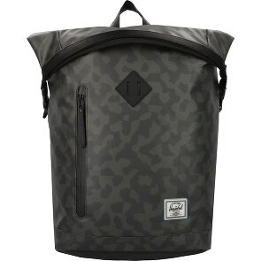 Herschel Mochila Roll Top Compartimento para portátil de 46 cm