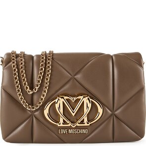 Love Moschino Smart Daily Bolsa de hombro 24 cm