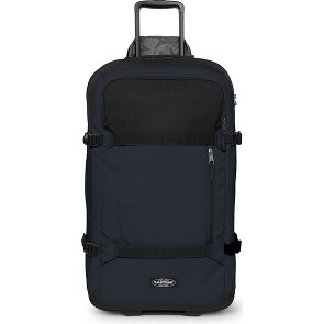 Eastpak Transit'R Pro 2 ruedas Bolsa de viaje M 72 cm