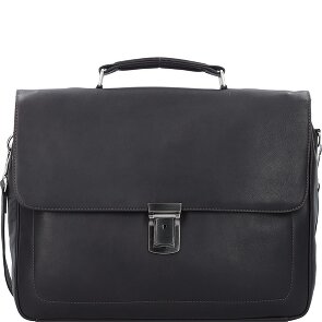 Harold's Maletín Heritage Campo Piel 38 cm