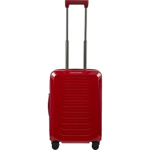 Porsche Design Roadster 4 ruedas Carro de la cabina S 55 cm