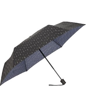 Knirps Paraguas de bolsillo U.200 Duomatic 28 cm