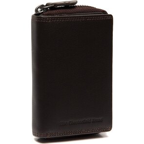 The Chesterfield Brand Lenwick Cartera Piel 11 cm