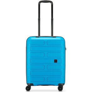 MODO by Roncato Supernova 2.0 4 ruedas Carro de la cabina 55 cm