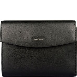 Maître Leisel Dawina Cartera Protección RFID Piel 9.5 cm
