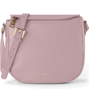 Lazarotti Bologna Leather Bolsa de hombro Piel 25 cm