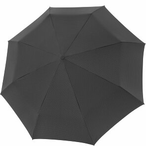 Doppler Manufaktur Paraguas de bolsillo de acero al carbono Orion 31 cm