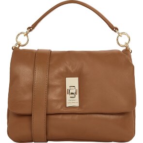 Tommy Hilfiger Soft Leather Bolso Piel 27 cm