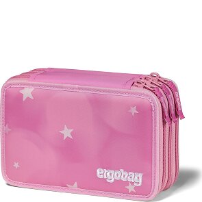 Ergobag Accesorios estuche maxi 42 pzs.