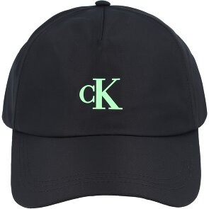 Calvin Klein Jeans Cinched Fabric Gorra de béisbol 25 cm