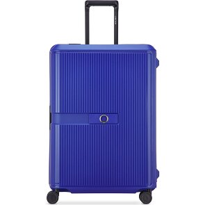 Delsey Paris Vauban 4 ruedas Carrito 70 cm