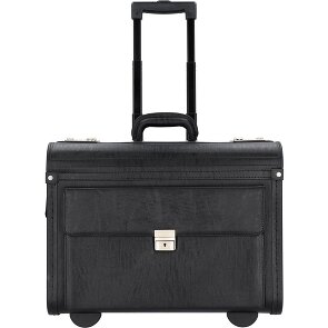 Alassio Trolley Pilot de 2 ruedas 48 cm Compartimento para portátil