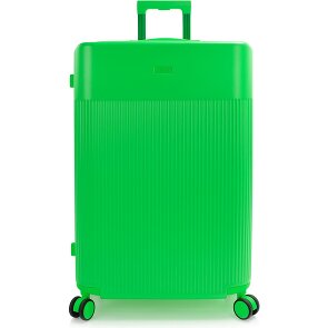 Heys HiLite 4 ruedas Carrito L 74 cm con pliegue de expansión