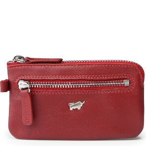 Braun Büffel Golf 3.0 Cartera de llaves Piel 11 cm