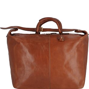 The Bridge Story Viaggio Weekender Bolsa de viaje Piel 50 cm