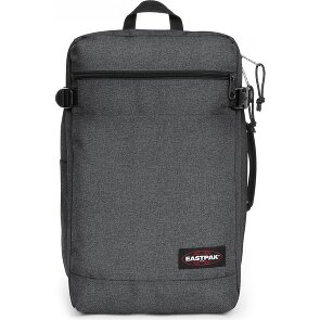 Eastpak Mochila Transit'r Pack Weekender Compartimento para portátil de 44 cm
