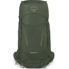 Osprey Kestrel 48 Mochila de senderismo L-XL 79 cm