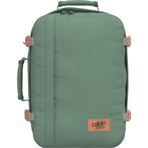 Cabin Zero Adventure 124 Mochila de día 45 cm Compartimento para el portátil
