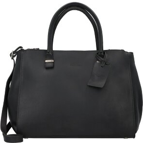 Burkely Bolso Vintage Wieske Cuero 35 cm