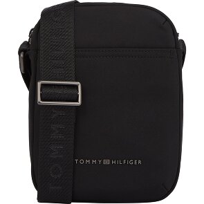 Tommy Hilfiger Nylon Bolsa de hombro Mini Bag 16 cm