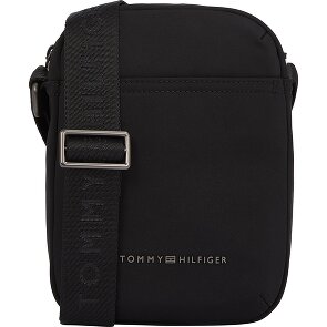Tommy Hilfiger Nylon Bolsa de hombro Mini Bag 16 cm
