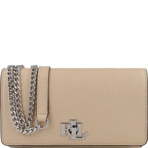 Lauren Ralph Lauren Bolso de mano Piel 18 cm
