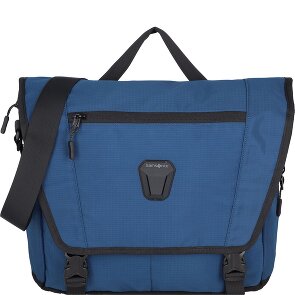 Samsonite Dye-Namic Mensajero 38.5 cm Compartimento para el portátil