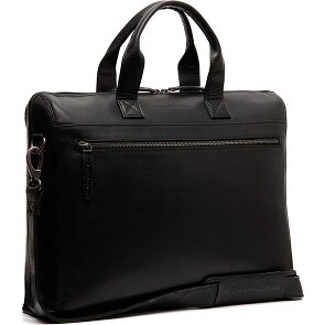 The Chesterfield Brand Levanto Maletín Piel 40 cm Compartimento para el portátil