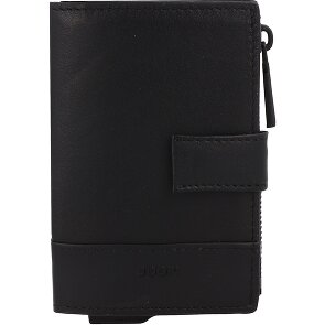 Joop! Manciano Estuche para tarjetas de crédito Protección RFID Piel 7 cm