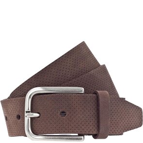 Vanzetti Cinturón de cuero