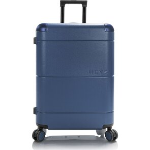 Heys Zen 4 ruedas Carrito M 66 cm con pliegue de expansión