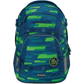 coocazoo Mate Mochila escolar 44 cm