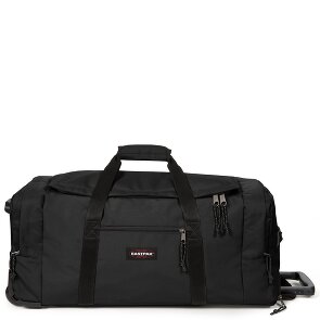 Eastpak Leatherface L + bolsa de 2 ruedas 86 cm
