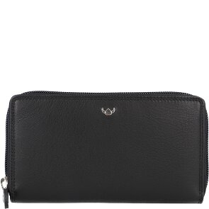 Golden Head Polo Billetero Piel 15 cm