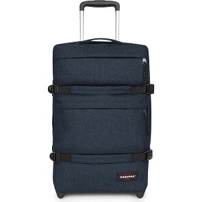 Eastpak Transit'R Plus 2 ruedas Trolley de cabina 55 cm
