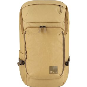 Jack Wolfskin Dachsberg Mochila de día 52 cm Compartimento para el portátil