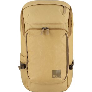 Jack Wolfskin Dachsberg Mochila de día 52 cm Compartimento para el portátil