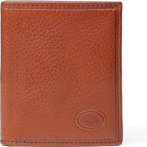 The Bridge Isaia Cartera Piel 9 cm