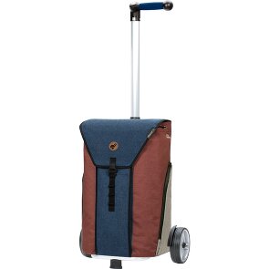 Andersen Shopper Unus Shopper Oli.P Carro de la compra 59 cm