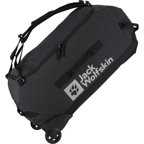 Jack Wolfskin All-In 90 2 ruedas Bolsa de viaje 80 cm