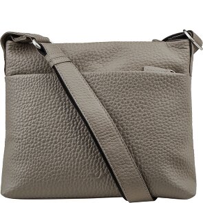 Voi Hirsch Bristol Bolsa de hombro Piel natural 28 cm