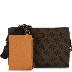 Guess Milano Bolsa de hombro 21.5 cm