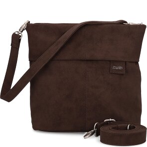 Zwei Mademoiselle.M Bolsa de hombro 25 cm