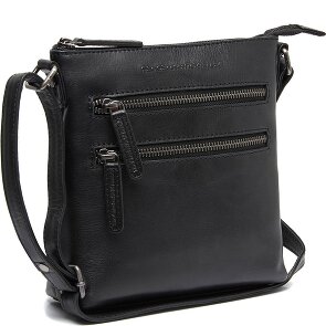 The Chesterfield Brand Novum Bolsa de hombro Piel 22 cm