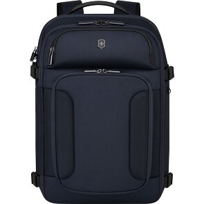 Victorinox Mochila de viaje Werks Traveler 7.0 Compartimento para portátil de 47 cm