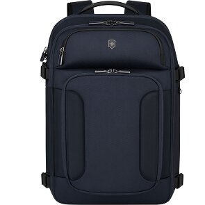 Victorinox Mochila de viaje Werks Traveler 7.0 Compartimento para portátil de 47 cm