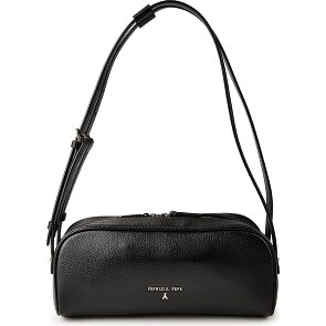 Patrizia Pepe Bolsa de hombro Piel 28 cm