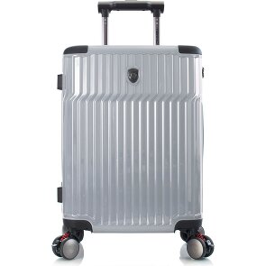 Heys Tekno 4 ruedas Carro de la cabina S 53 cm Compartimento para el portátil