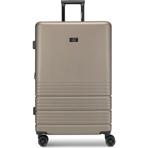 camel active Hanoi 4 ruedas Trolley L 78 cm Con fuelle expandible