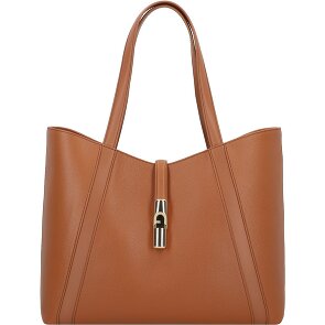 Furla Goccia Bolsa de compras L Piel 37 cm